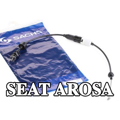 SACHS كابل القابض — SEAT Arosa