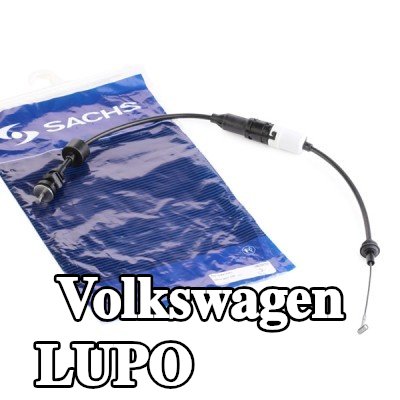 SACHS كابل القابض — Volkswagen Lupo