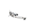 NAP carparts Sabitleme/montaj malzemesi dahil katalitik konvertör — Volkswagen Up (6)