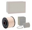 RIDEX PLUS Filtre kiti — Peugeot Rcz (3)