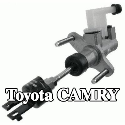 SACHS أسطوانة القابض الرئيسية — 2002 Toyota Camry