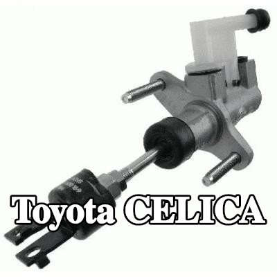 SACHS أسطوانة القابض الرئيسية — Toyota Celica
