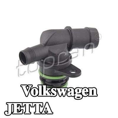 TOPRAN صمام عدم الرجوع — Volkswagen Jetta