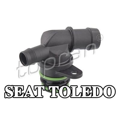 TOPRAN صمام عدم الرجوع — SEAT Toledo