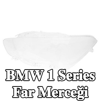 BLIC Far camı Sol — 2015 BMW 1 Series