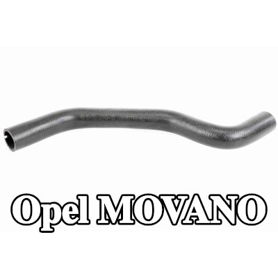 VAICO خرطوم المبرد جودة VAICO الأصلية — Opel Movano