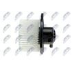 NTY Entegre regülatörsüz ısıtıcı fan motoru — Mitsubishi Lancer (3)