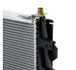 RIDEX Çerçevesiz motor radyatörü — 1990 Mercedes-Benz S-Class (5)
