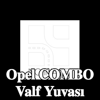 METELLI Valf Yuvası — Opel Combo