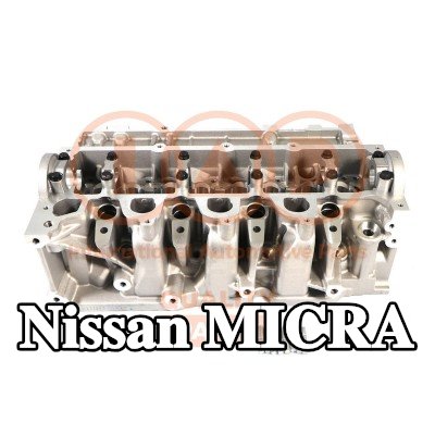 IAP QUALITY PARTS رأس الأسطوانة — Nissan Micra