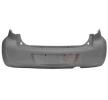 VAN WEZEL Arka tampon Arka — Opel Agila (2)