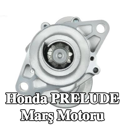 AS-PL Marş motoru 1, 2kW — Honda Prelude