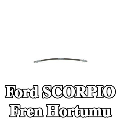 BOSCH Fren hortumu 295mm — Ford Scorpio