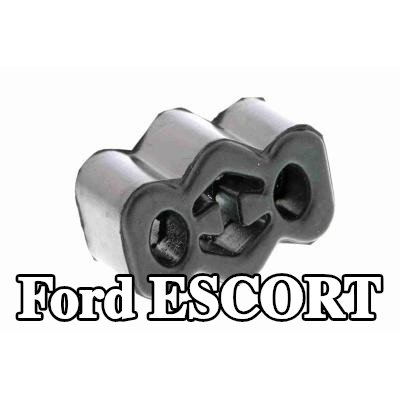 VAICO حامل، كاتم الصوت — 2000 Ford Escort