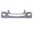 BLIC Tampon — 2010 Mercedes-Benz ML-Class (2)