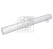 FEBI BILSTEIN Klima alıcı kurutucu R1234yf, R134a — Mercedes-Benz Clc (2)