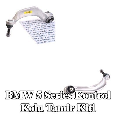 LEMFÖRDER Kontrol kolu onarım kiti Ön, Ön Aks, Sol, Alt, Sağ — 2012 BMW 5 Series