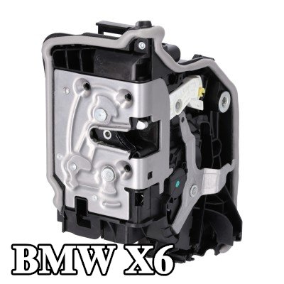 FEBI BILSTEIN قفل الباب الأمامي الأيسر — 2016 BMW X6