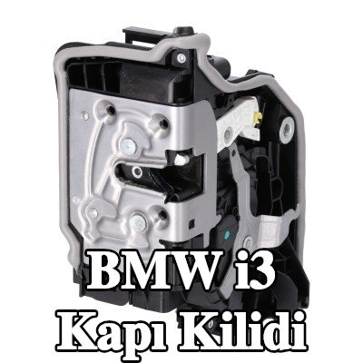 FEBI BILSTEIN Kapı kilidi Sol ön — BMW i3