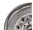 RIDEX REMAN Volan 240mm, sürtünme kontrol plakası olmadan, vida seti olmadan, çift kütleli volanlı motorlar için, pilot yatak ile — Mercedes-Benz Clc (3)