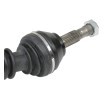 POINT GEAR Tahrik mili Ön Aks Sol, 702mm — 1990 Citroën C25 (5)