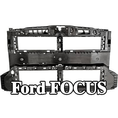 DIEDERICHS غطاء أمامي — Ford Focus