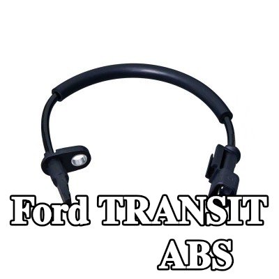 HELLA مستشعر نظام ABS — Ford Transit
