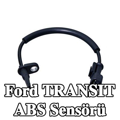 HELLA ABS sensörü — Ford Transit