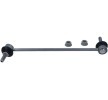 LEMFÖRDER Ön aks sol anti-roll bar bağlantısı, Ön Aks Sağ, 298mm, Çelik — 2012 BMW 7 Series (7)