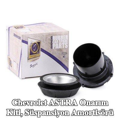 ORIGINAL IMPERIUM Onarım kiti, süspansiyon kolu Ön Aks — Chevrolet Astra