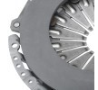 SACHS PERFORMANCE Performans debriyaj baskı plakası — Audi Tt (4)