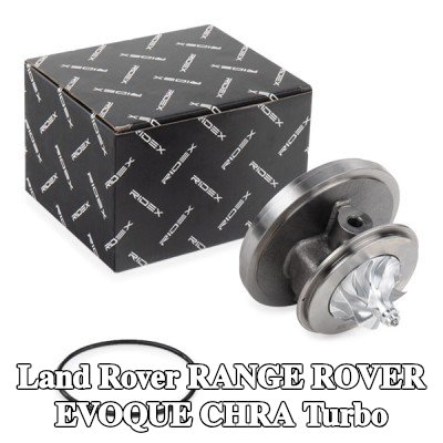 RIDEX CHRA turbo — Land Rover Range Rover Evoque