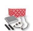 FEBI BILSTEIN Sabitleme/montaj malzemesi dahil ısıtıcı matrisi, borular dahil — 2011 Honda Civic (1)