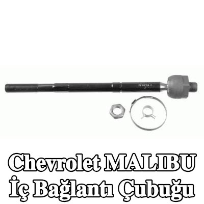 LEMFÖRDER İç bağlantı çubuğu Ön Aks Sol, Ön Aks Sağ, sabitleme/montaj malzemesi ile — Chevrolet Malibu