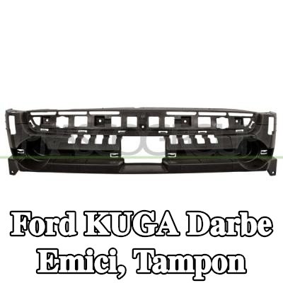PRASCO Darbe Emici, ön tampon — 2016 Ford Kuga