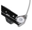 RIDEX Arka cam regülatörü, Sağ, Elektrikli, elektrik motoru olmadan — 2012 Audi A4 (8)