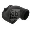 FEBI BILSTEIN Soğutma Sıvısı Flanşı — Audi 90 (5)