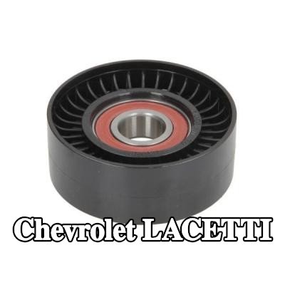 BTA بكرة شد الحزام المثلثي — Chevrolet Lacetti