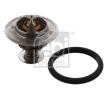 FEBI BILSTEIN Termostat 82°C, conta halkası ile — Toyota 4runner (2)