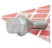 FEBI BILSTEIN Tekerlek Cıvatası 21, 62mm — Opel Movano (1)