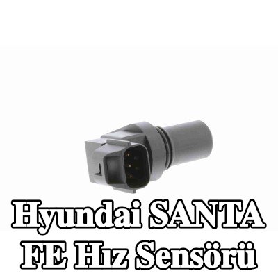 VEMO Hız sensörü Çıkış, Orijinal VEMO Kalitesi — 2002 Hyundai Santa Fe