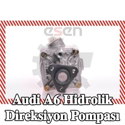ESEN SKV Hidrolik direksiyon pompası — 1994 Audi A6