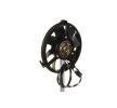 MAHLE Fan, radyatör 280mm — Audi Allroad (4)