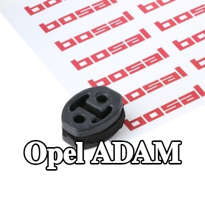 BOSAL حامل مطاطي للعادم — Opel Adam