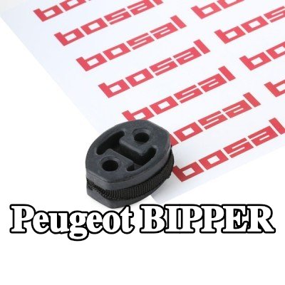 BOSAL حامل مطاطي للعادم — Peugeot Bipper