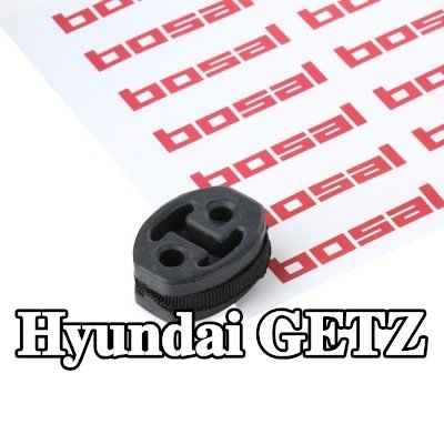 BOSAL حامل مطاطي للعادم — Hyundai Getz