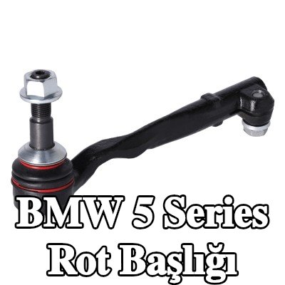 FEBI BILSTEIN Rot ucu Ön Aks Sağ, 199mm — BMW 5 Series