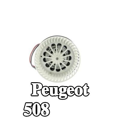 MAHLE محرك منفاخ 12V — Peugeot 508