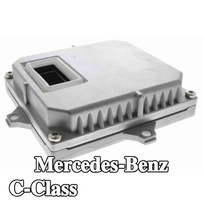 VEMO وحدة التحكم في الإضاءة بجودة VEMO الأصلية — 2002 Mercedes-Benz C-Class