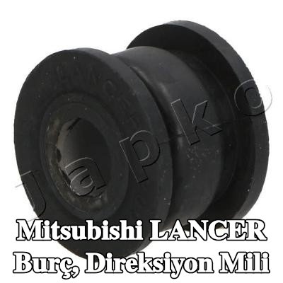 JAPKO Burç, direksiyon mili — Mitsubishi Lancer